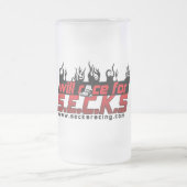 Mok van voorglas (Center)