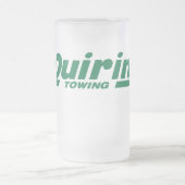 Mok van voorglas (Center)