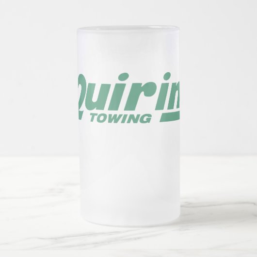 Mok van voorglas (Center)