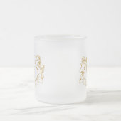 Mok van voorglas (Center)