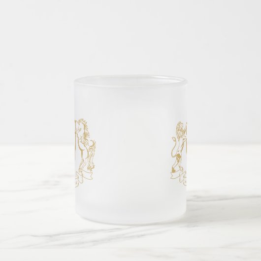 Mok van voorglas (Center)