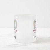 Mok van voorglas (Center)