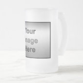 Mok van voorglas (Voorkant rechts)