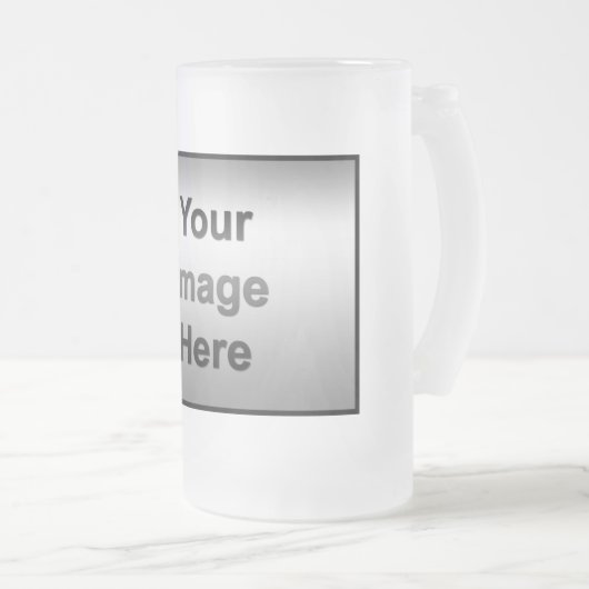 Mok van voorglas (Voorkant rechts)