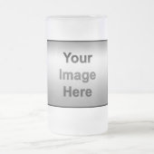 Mok van voorglas (Center)