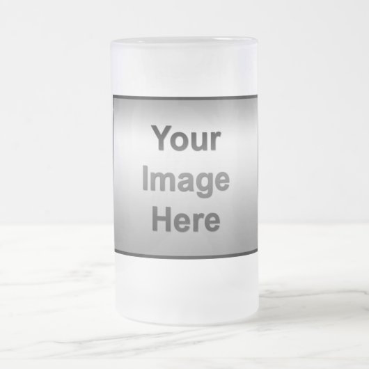 Mok van voorglas (Center)