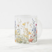 Mok van voorglas (Voorkant rechts)