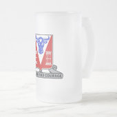 Mok van voorglas (Voorkant rechts)