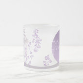 Mok van voorglas - Japanse lente (Center)