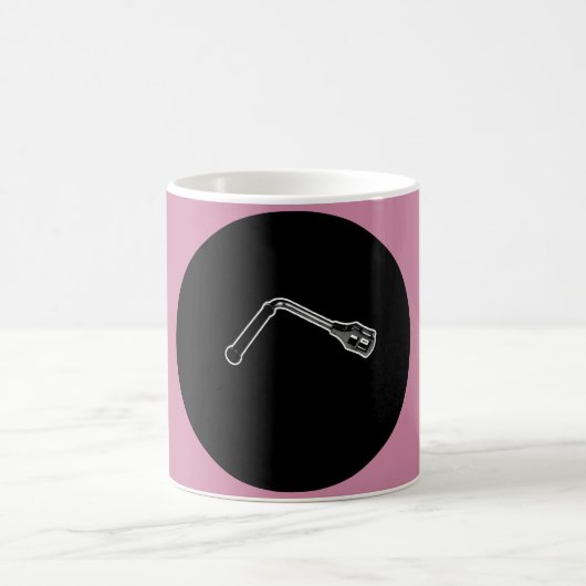 Mok van voorruiten (Center)