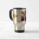 Mok van Vultar #3 (Voorkant links)