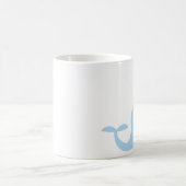 Mok van walvisliefde (Center)
