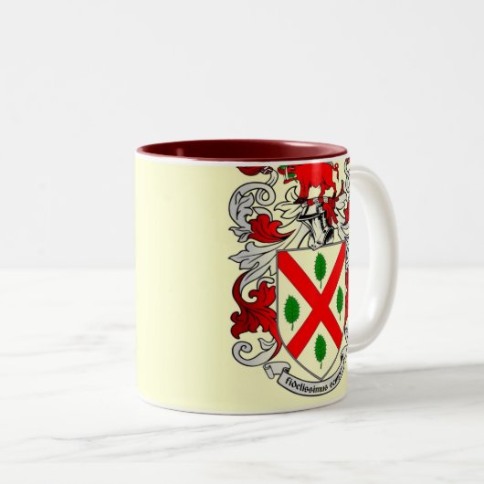 Mok van wapenbezit - (Voorkant rechts)