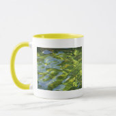 Mok van water - Gepersonaliseerd (Links)