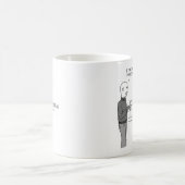 Mok van webdesigner voor koffie (Center)