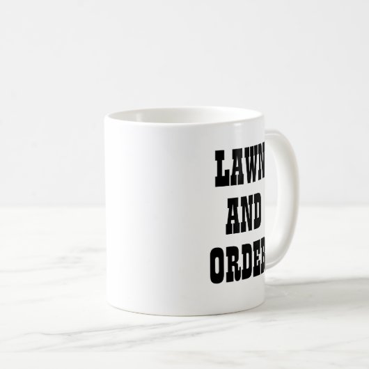 Mok van wet- en regelgeving (Voorkant rechts)