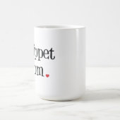 Mok van Whippet Mam (Center)