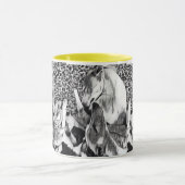 Mok van wieltjes (Midden)