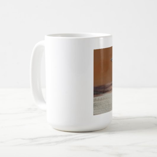 Mok van wilde dieren (Voorkant links)