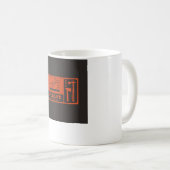 mok van wilde dieren (Voorkant rechts)