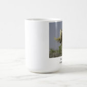 Mok van wilde paarden - Korona van het zand-wasbek (Center)