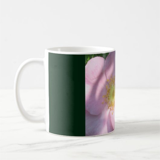 Mok van wilde Rozen (Links)