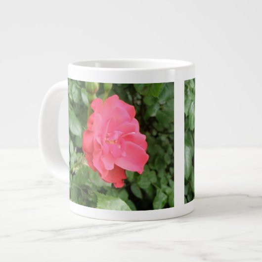 Mok van wilde Rozen (Links)