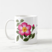  Mok van wilde Rozen (Links)