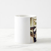 Mok van Wisteria Bloom Coffe (Center)