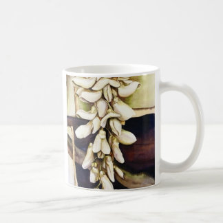 Mok van Wisteria Bloom Coffe