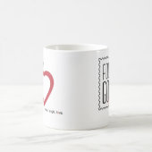 Mok van wolgoud (Center)