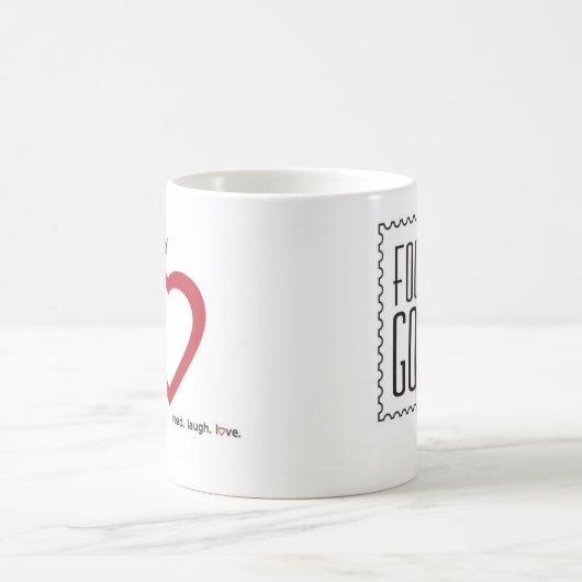 Mok van wolgoud (Center)