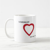 Mok van wolgoud (Links)