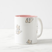 Mok van Woodland (Voorkant rechts)