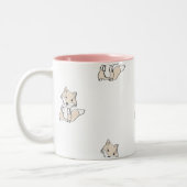 Mok van Woodland (Links)