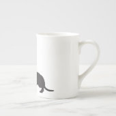 Mok van worst Dog (Rechts)