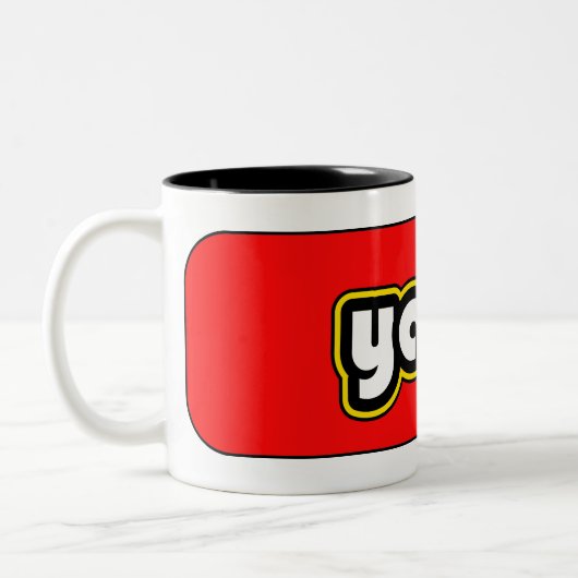 Mok van Yasin (Links)