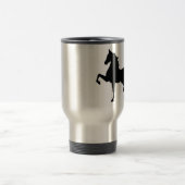 Mok van zadels (Center)