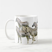 Mok van zebra (Links)