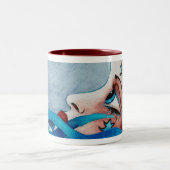 Mok van Zee en maan (Center)