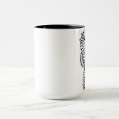 Mok van zeeen paarden (Midden)