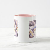 Mok van zeevogels (Midden)