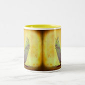 Mok van zeiljacht (Center)