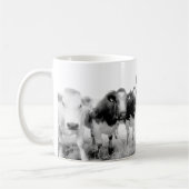 Mok van zes boegkoeien (Links)