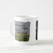 mok van zigeunergoud (Voorkant links)