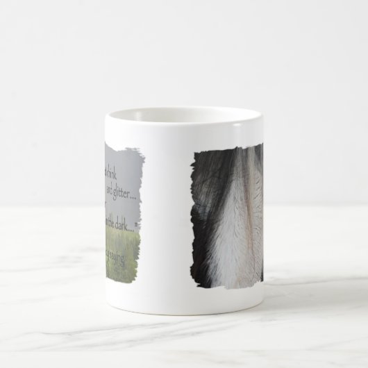 mok van zigeunergoud (Center)