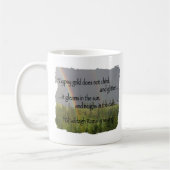 mok van zigeunergoud (Links)