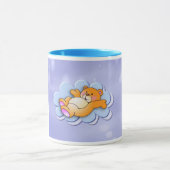 Mok van zoete Beren (Midden)