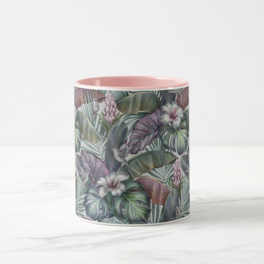 Mok van zoogdieren (Midden)