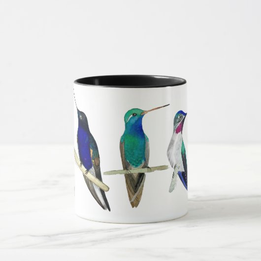 Mok van zoogdieren (Midden)